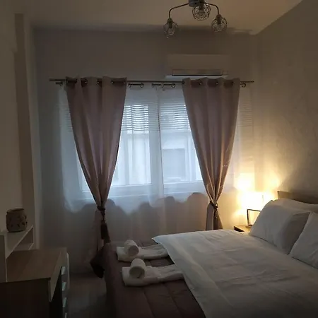 Brilliant Deluxe Appartement *