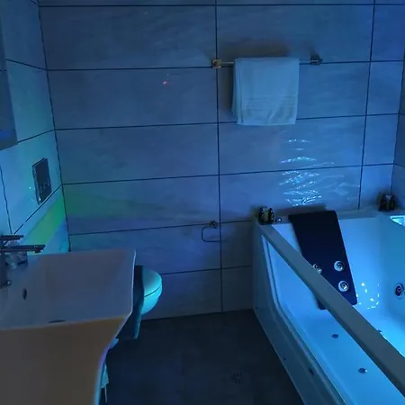 Brilliant Deluxe Appartement *