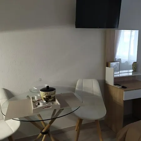 Brilliant Deluxe Appartement Kavala