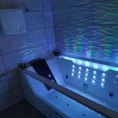 Brilliant Deluxe Appartement *