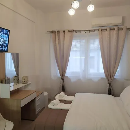 Brilliant Deluxe Appartement