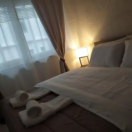 Appartement Brilliant Deluxe Kavala