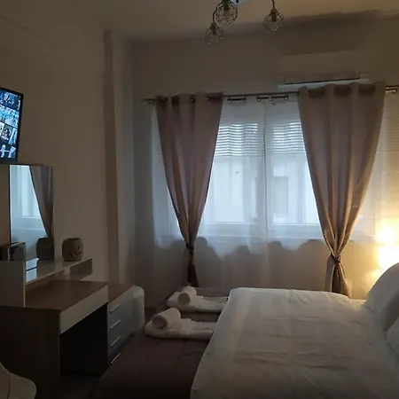 Brilliant Deluxe Appartement