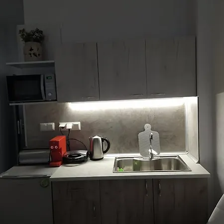 Brilliant Deluxe Appartement *